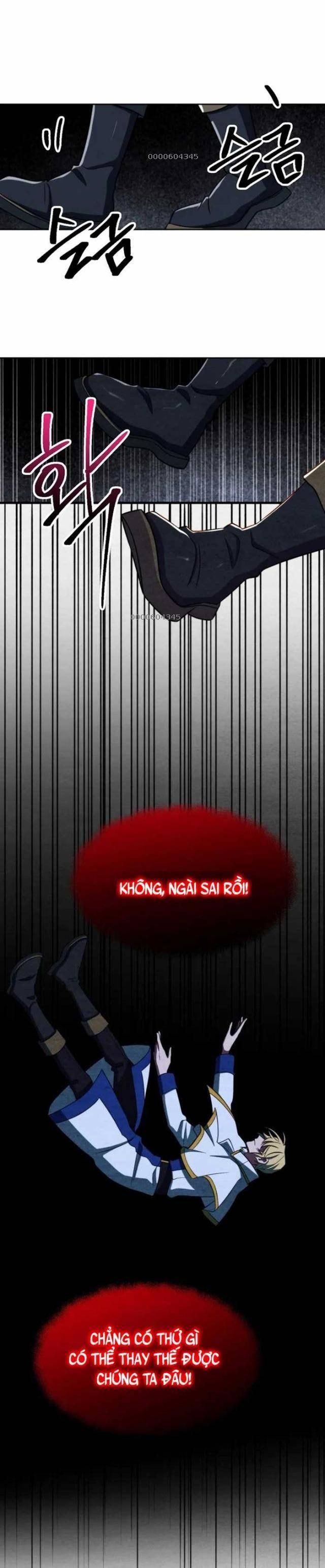 Đại Ma Đạo Sư Hồi Quy - Page 21