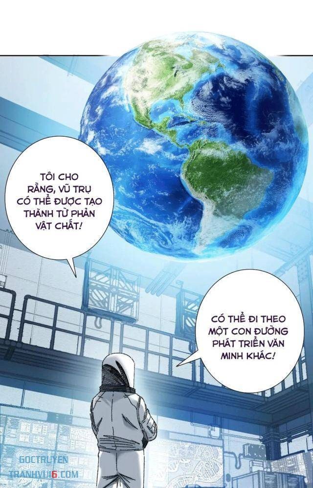 Câu Lạc Bộ Trường Sinh - Page 22