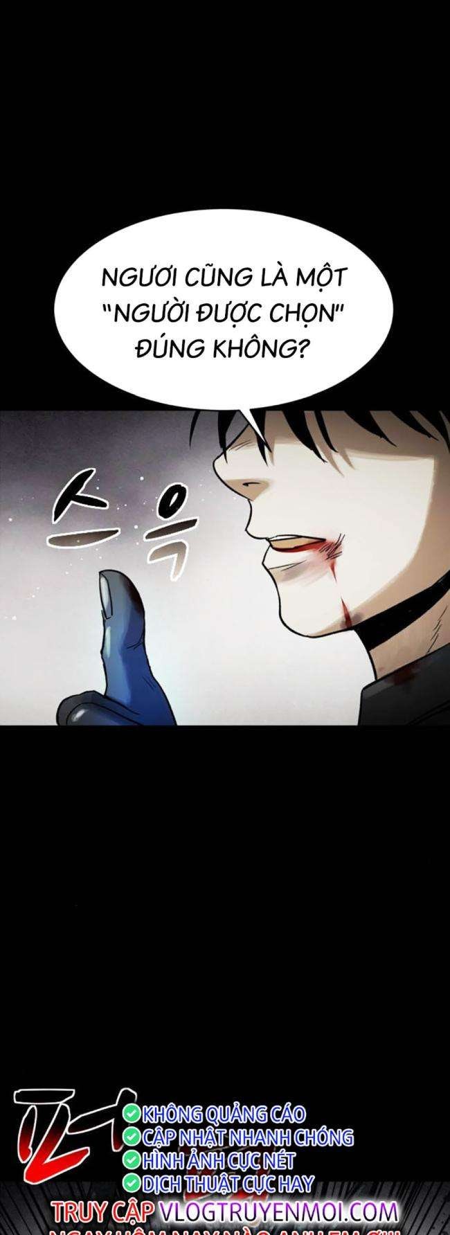 Mầm Chết - Page 20