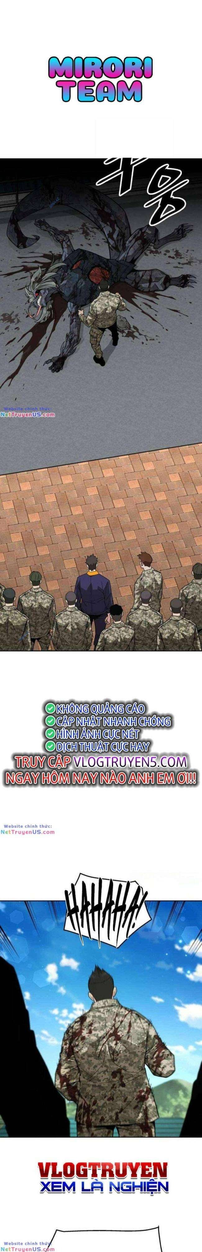 Trù Vương Mạt Thế - Page 28