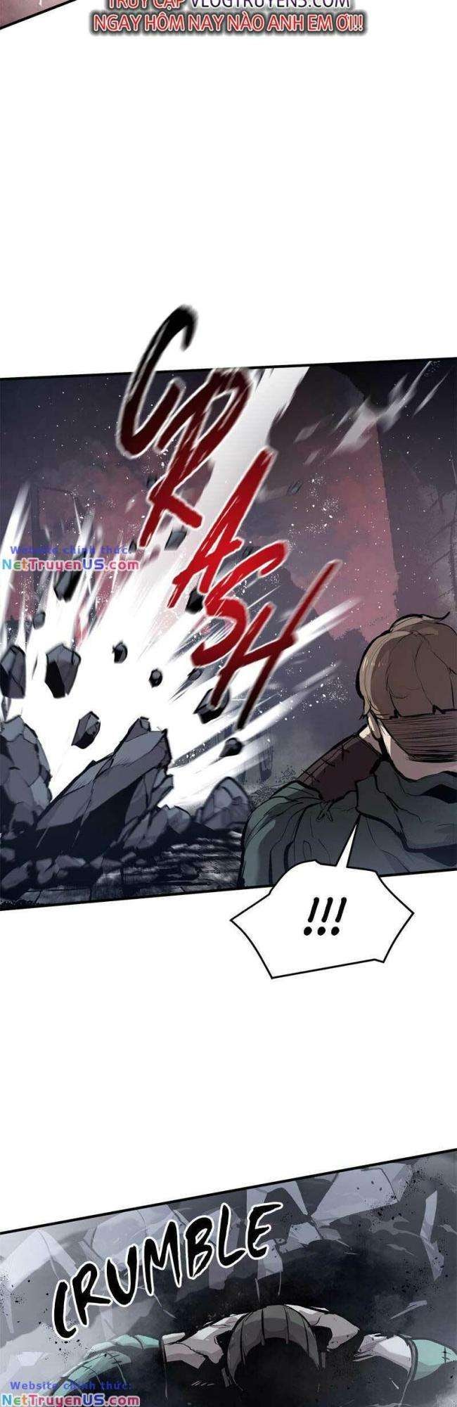 Kị Sĩ Xác Sống - Page 8