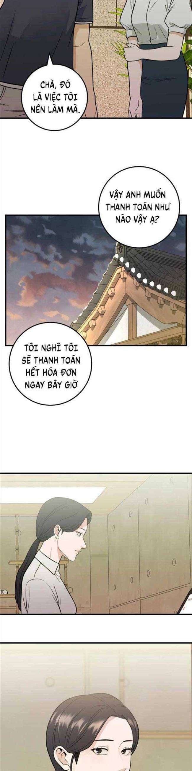 Kiếp Này Tôi Sẽ Là Phản Diện - Page 40