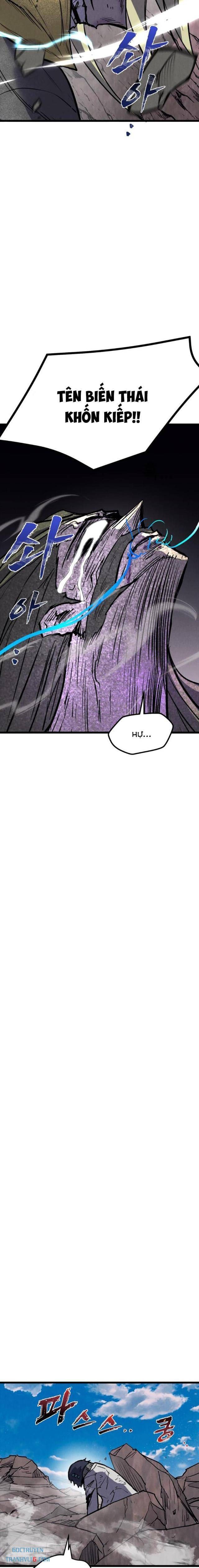 Người Côn Trùng - Page 9