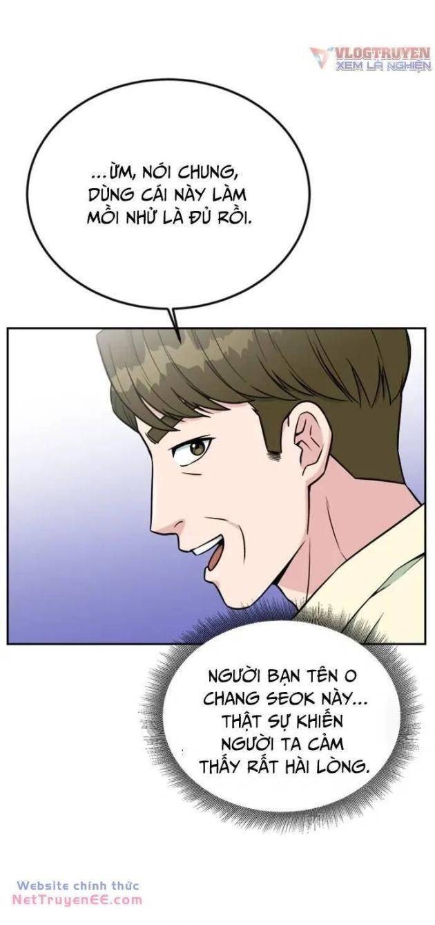 Chuyển Sinh Trở Thành Nhân Viên Mới - Page 29