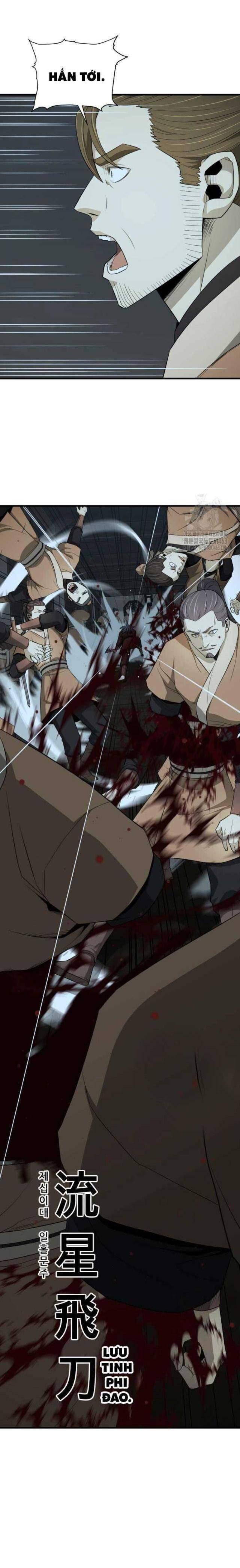 Nhất Hốt Đao - Page 4