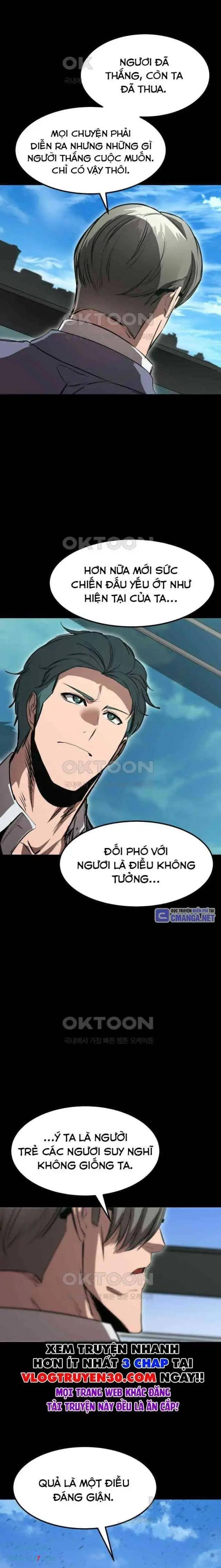 Võ Vương Kang Haejin - Page 22