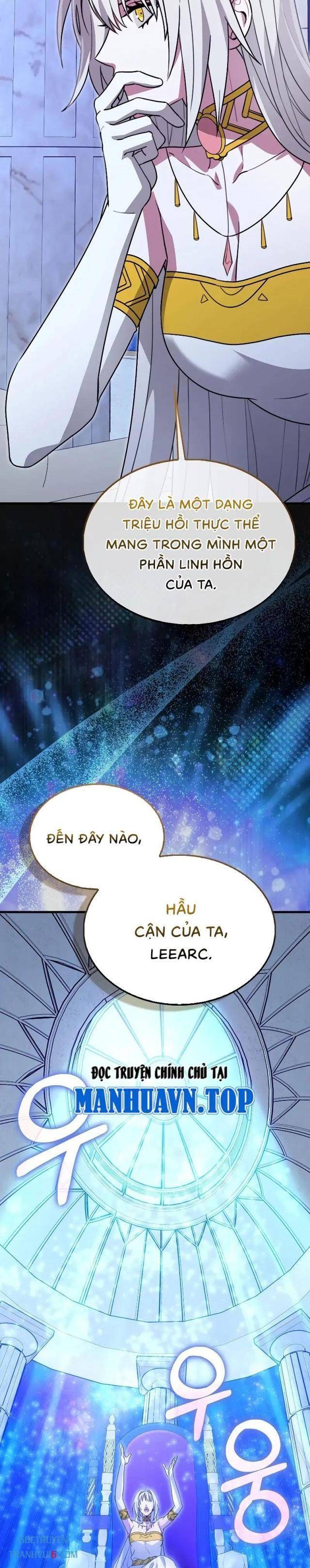 Tôi Không Phải Là Hồi Quy Giả - Page 24