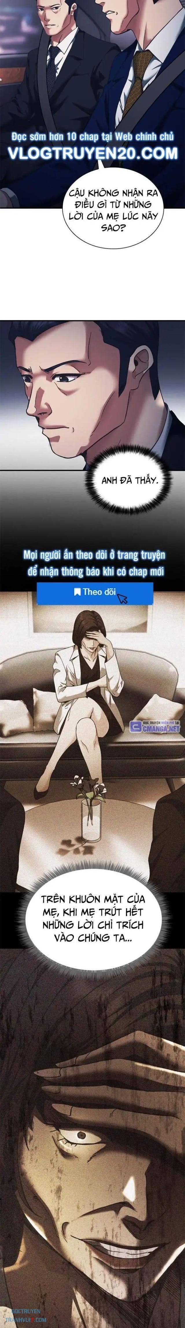 Chủ Tịch Kang-Người Mới Đến - Page 25