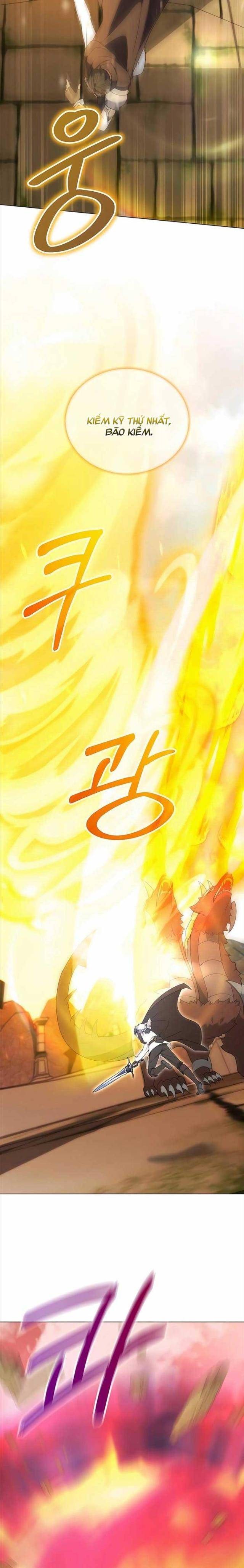 Tôi Làm Vườn Tại Thế Giới Thợ Săn - Page 10