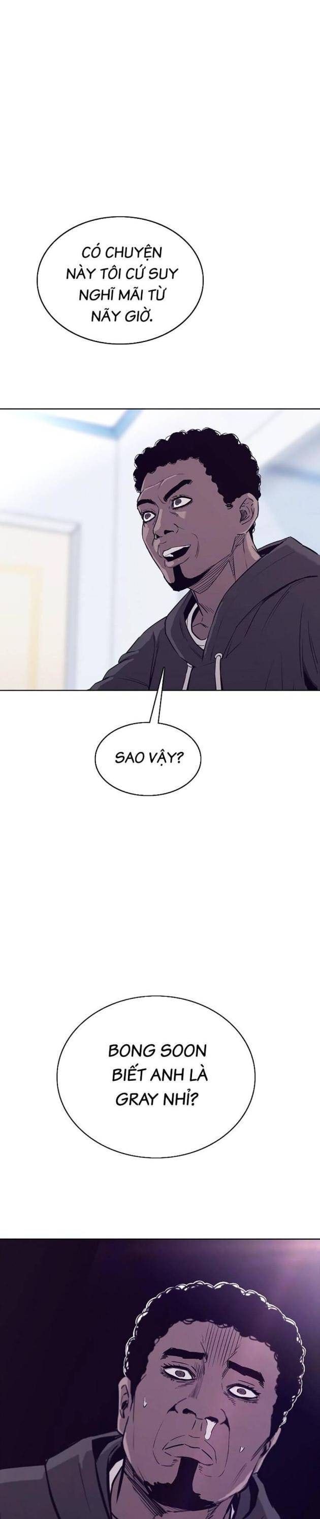 Loser Báo Thù - Page 15