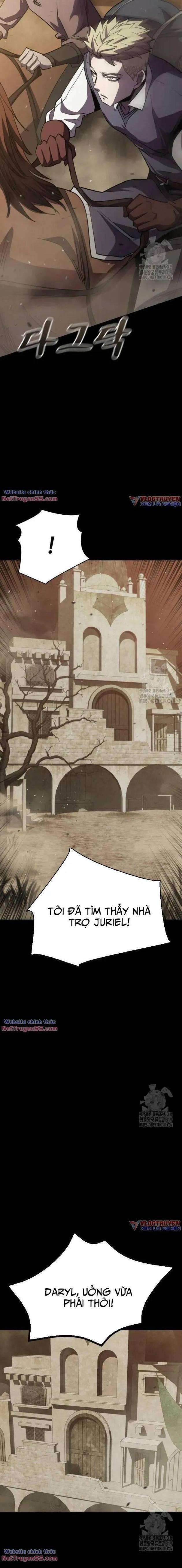Thánh Kỵ Sĩ Trong Thế Giới Ảo Đen Tối - Page 33