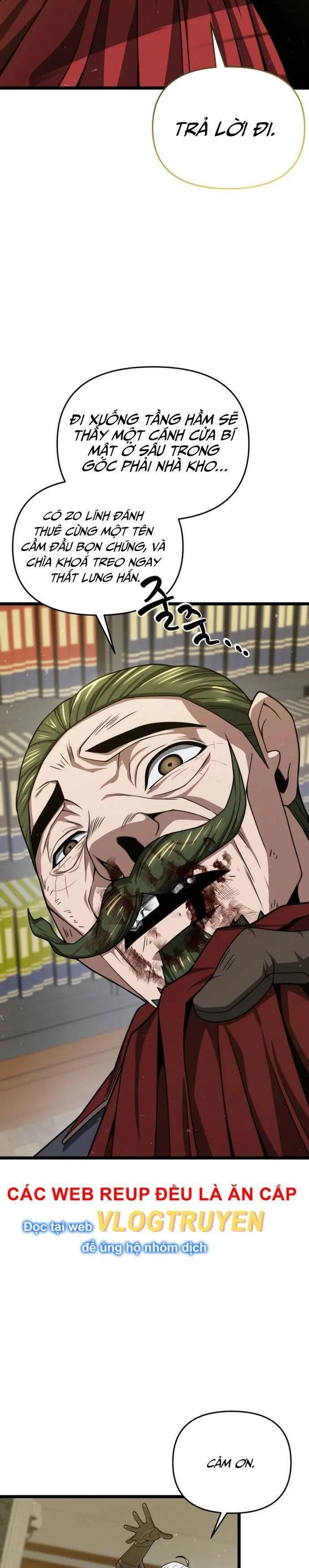 Kiếm Ma Chết Tiệt - Page 14