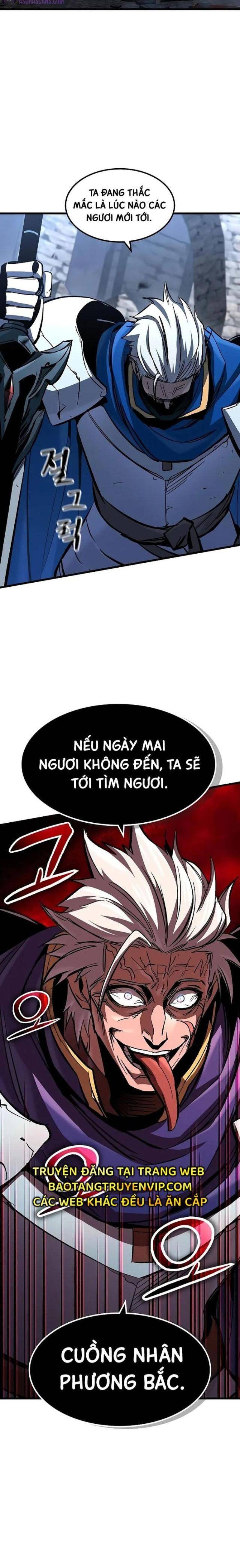 Chiến Binh Thu Thập Xác Chết - Page 10