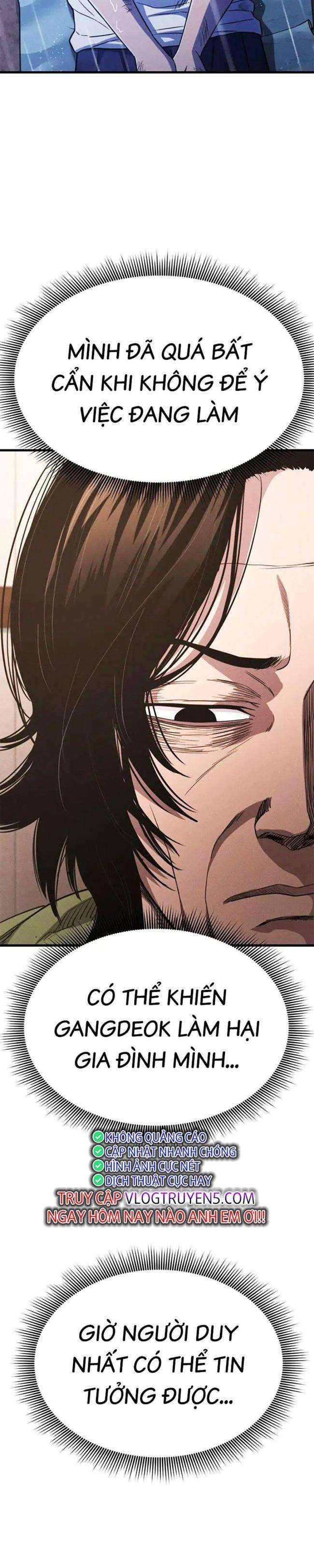 Gương Mặt Tâm Thần - Page 29