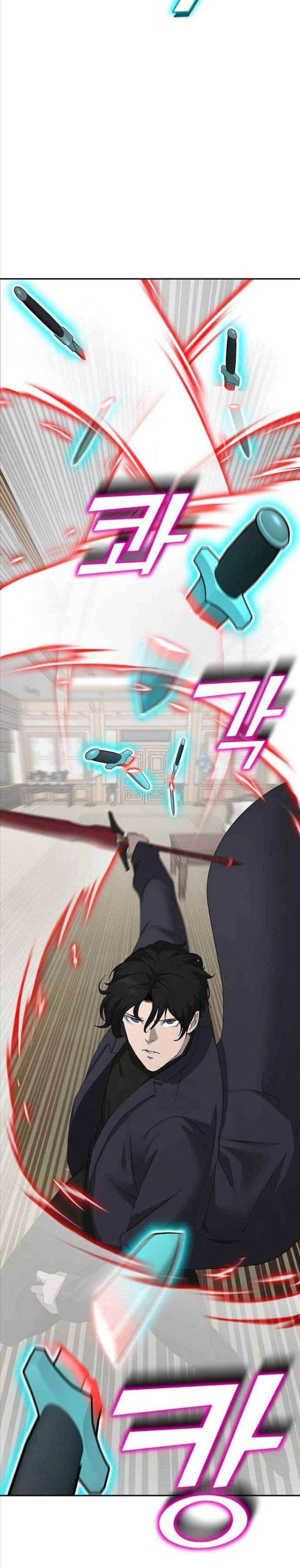 Vị Bạo Chúa Của Ngày Tận Thế Trở Lại - Page 26