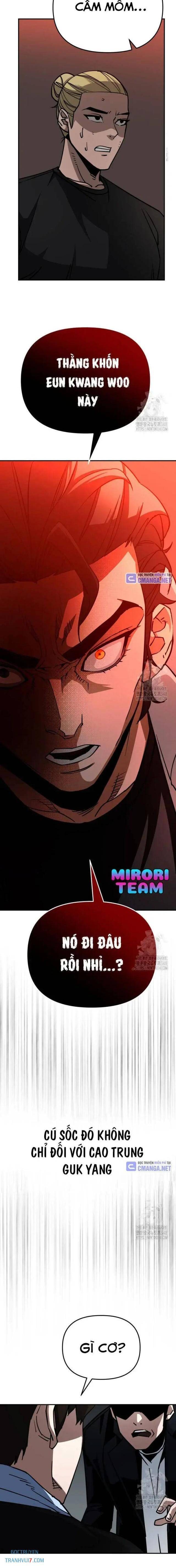 99 Thủ Lĩnh - Page 4