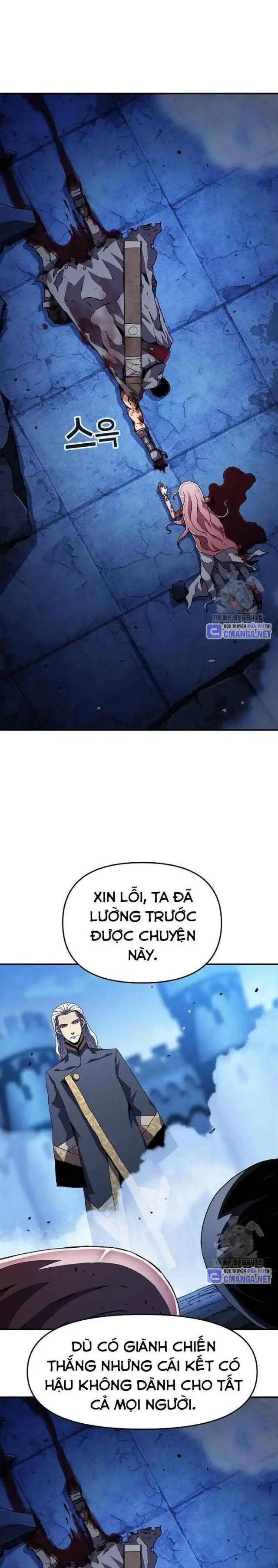 Chiến Binh Đoản Mệnh - Page 13