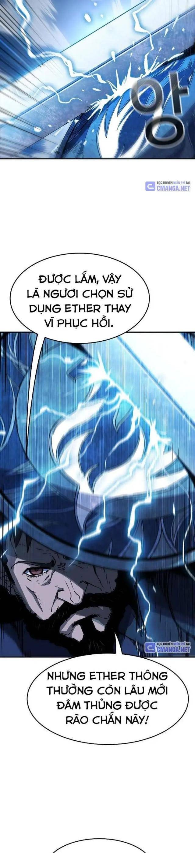 Chiến Binh Đoản Mệnh - Page 23