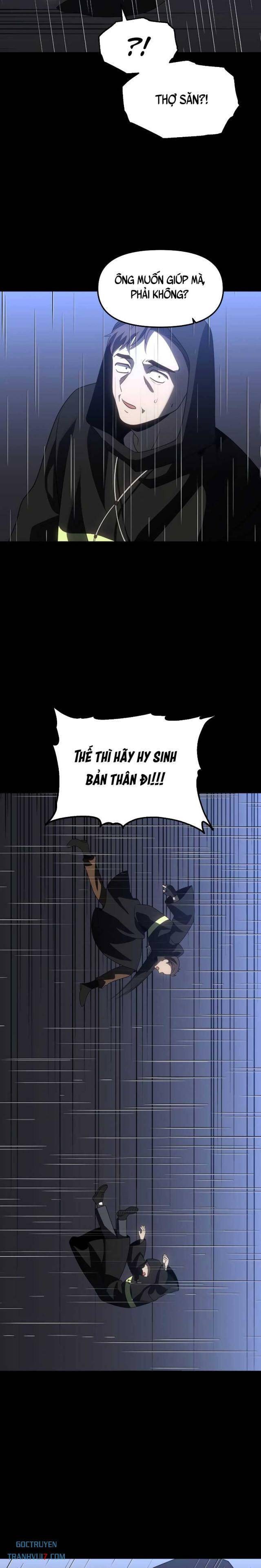 Ta Từng Là Tháp Vương - Page 31