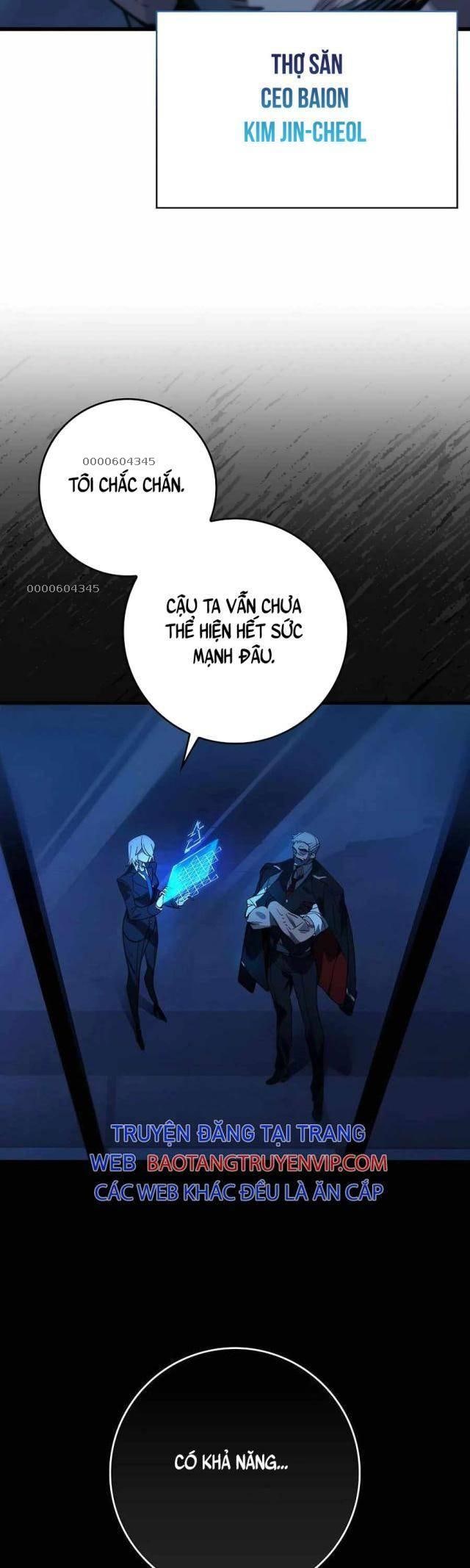 Đệ Nhất Chiến Thần Của Học Viện Thợ Săn - Page 5