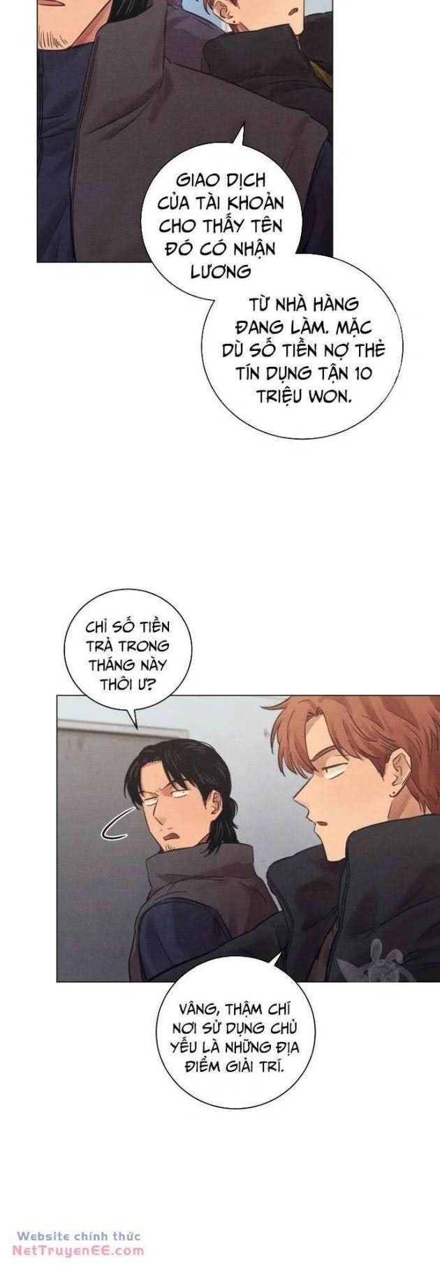 Phỏng Vấn Sát Nhân - Page 12