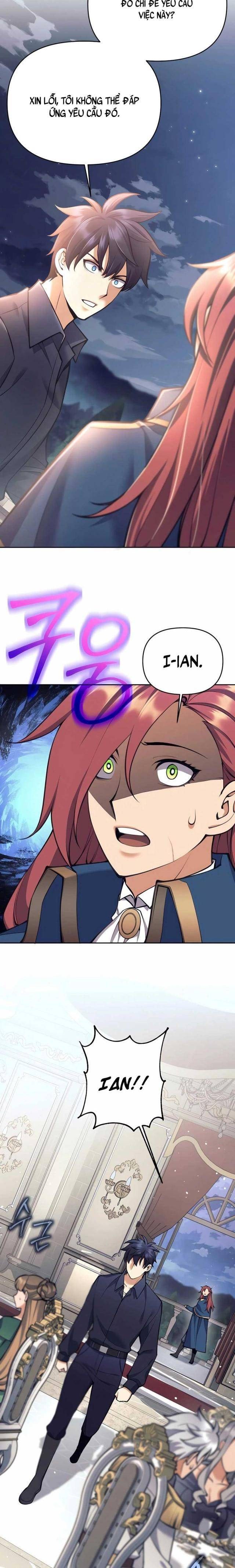 Trở Thành Tên Khốn ở Thế Giới Dark Fantasy - Page 31