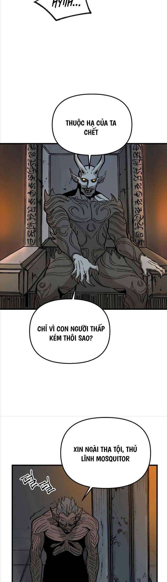 Thánh Kiếm Huyền Thoại - Page 39