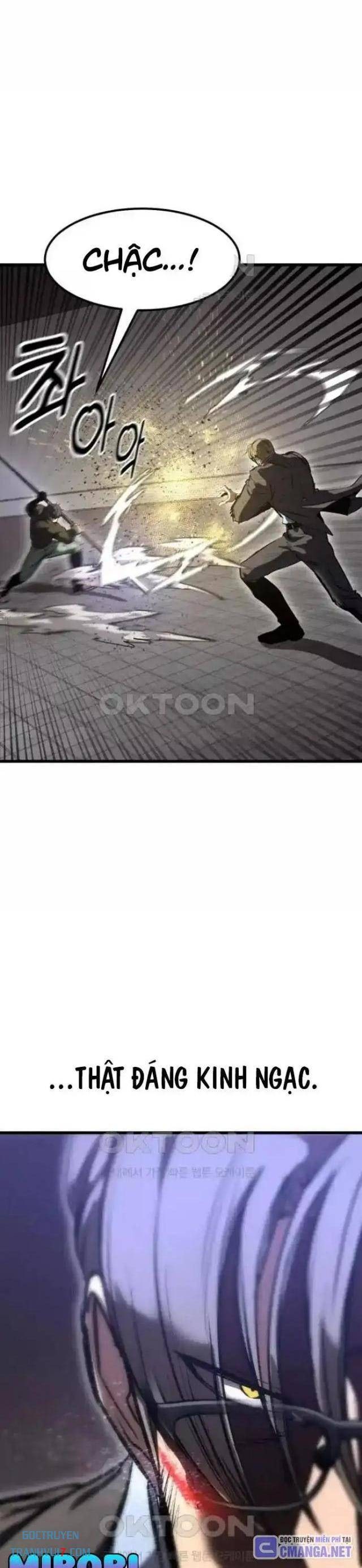 Võ Vương Kang Haejin - Page 18