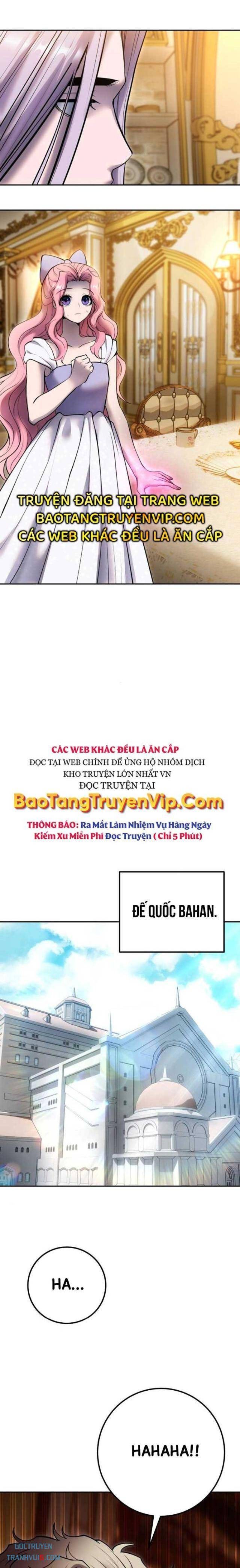 Tôi Mạnh Hơn Anh Hùng - Page 14