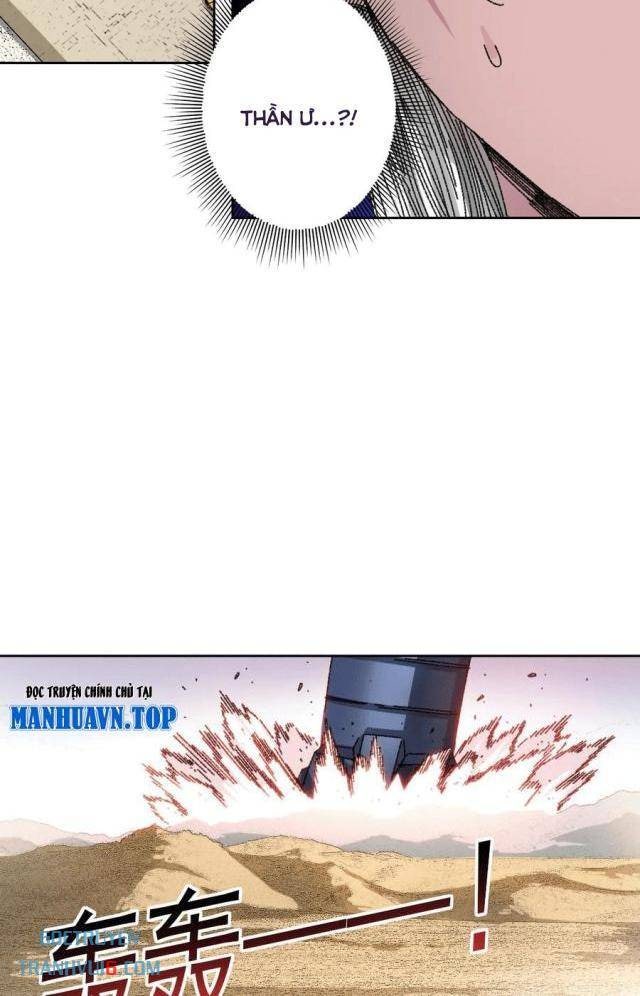 Câu Lạc Bộ Trường Sinh - Page 41