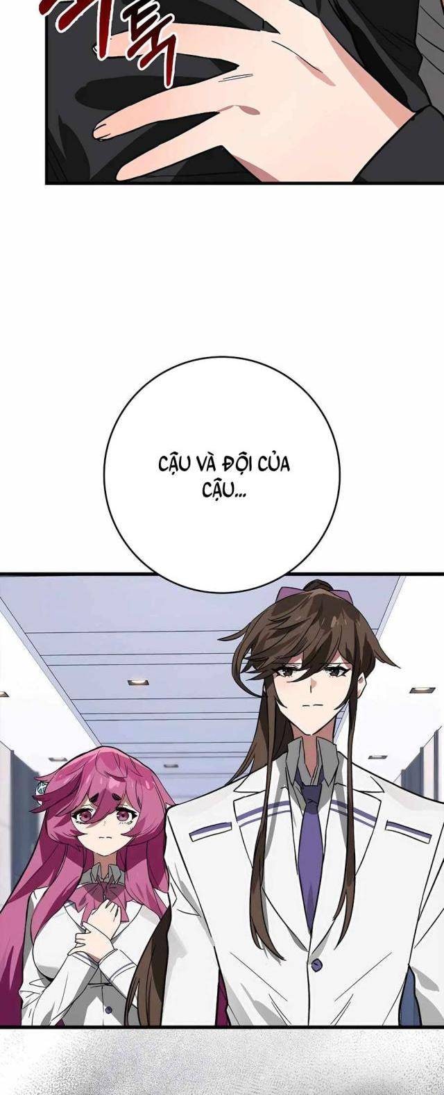 Đệ Nhất Chiến Thần Của Học Viện Thợ Săn - Page 30