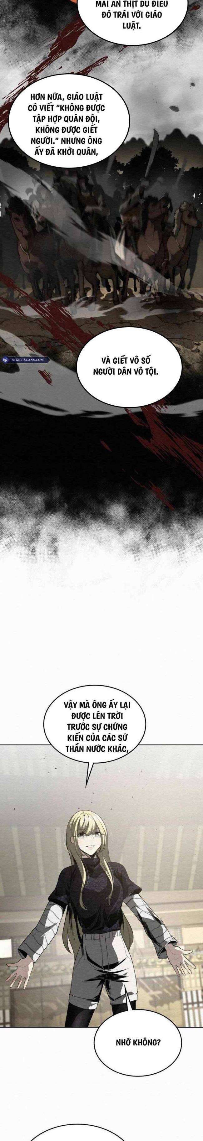 Phản Lão Hoàn Đồng Ở Thế Kỉ 21 - Page 22