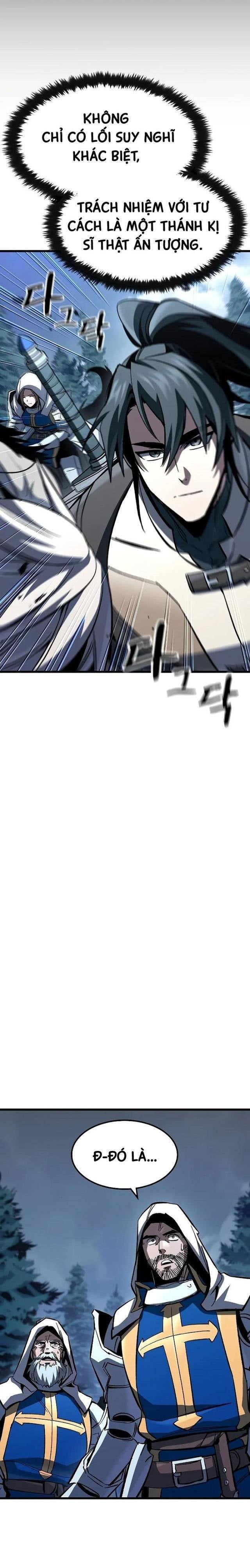 Chiến Binh Thu Thập Xác Chết - Page 8