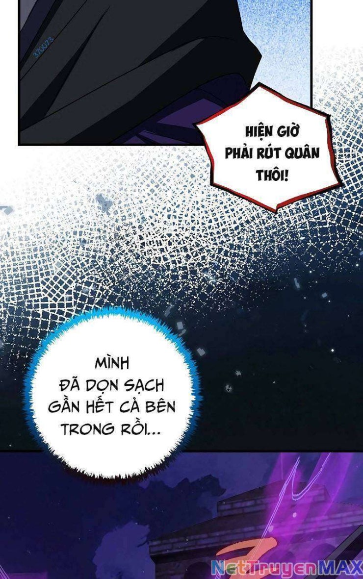 Đăng Nhập Thành Quái Vật - Page 52