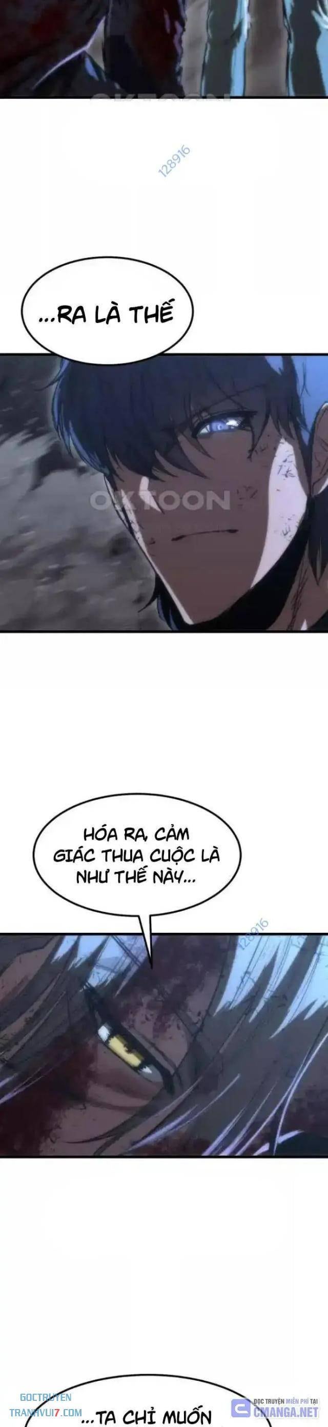 Võ Vương Kang Haejin - Page 34