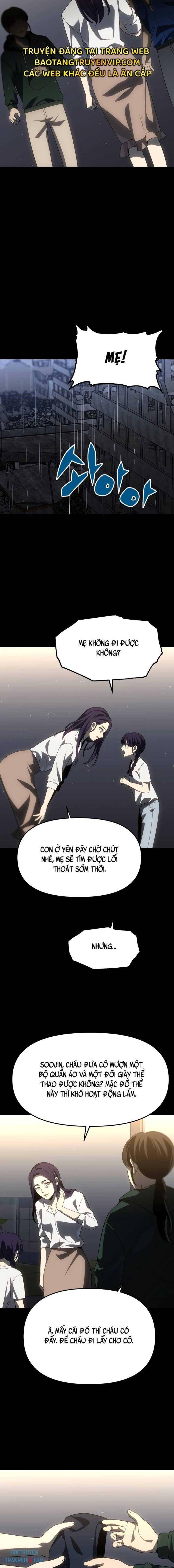 Ta Từng Là Tháp Vương - Page 14