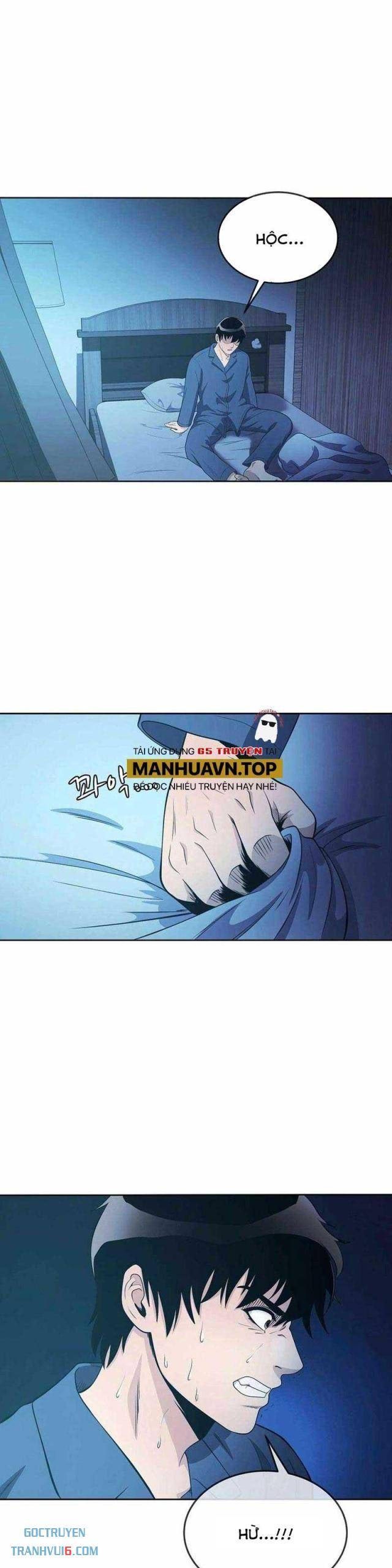 Thước Phim Sự Thật - Page 32