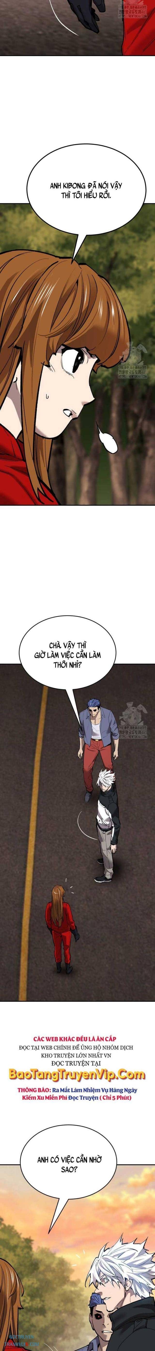 Phá Bỏ Giới Hạn - Page 13