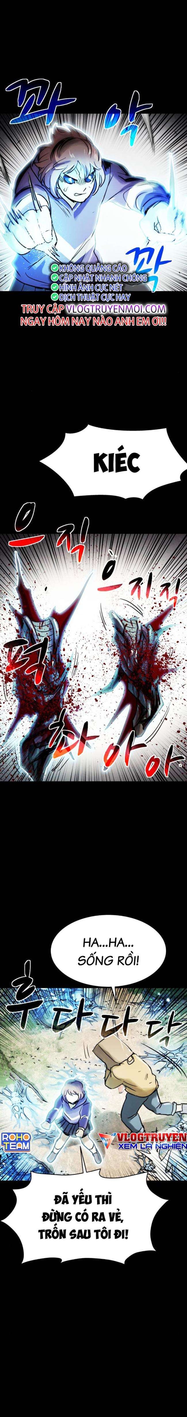 Mầm Chết - Page 9