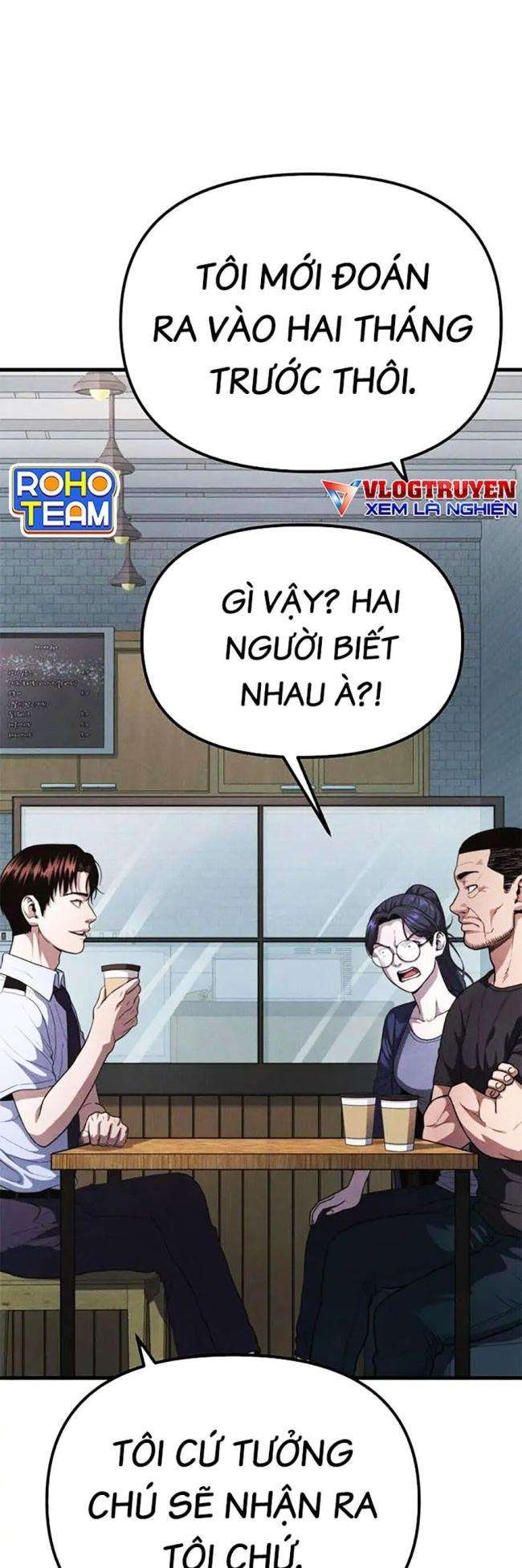 Gương Mặt Tâm Thần - Page 15