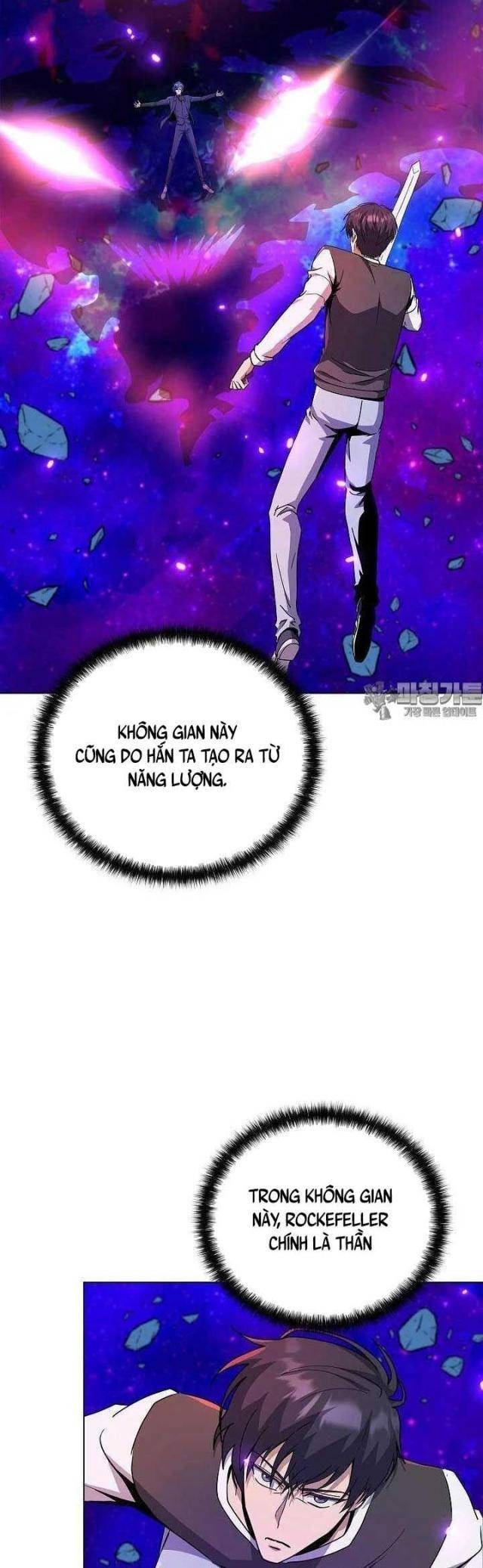 Thiên Ma Không Muốn Thăng Cấp - Page 26