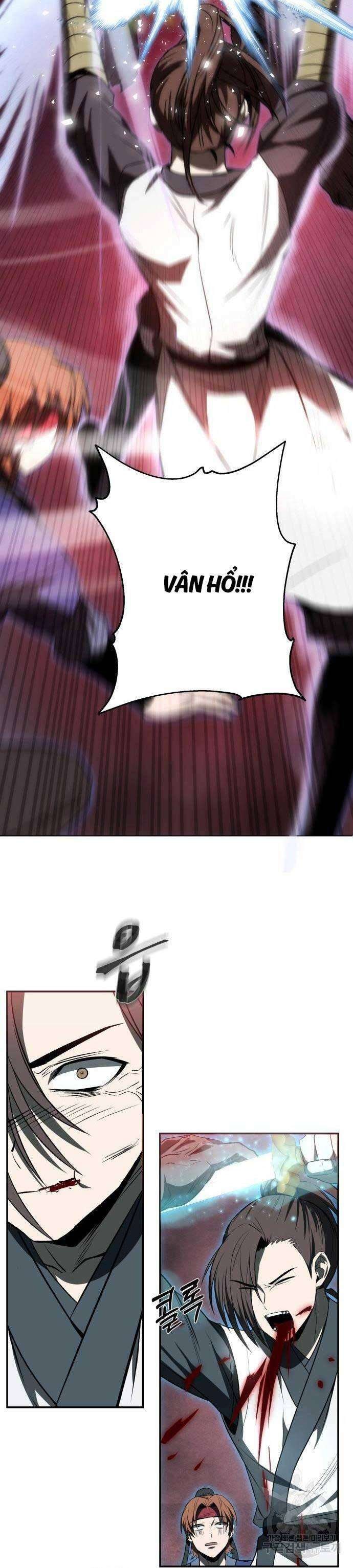 Thiên Tài Tuyệt Đỉnh Hoa Sơn - Page 25