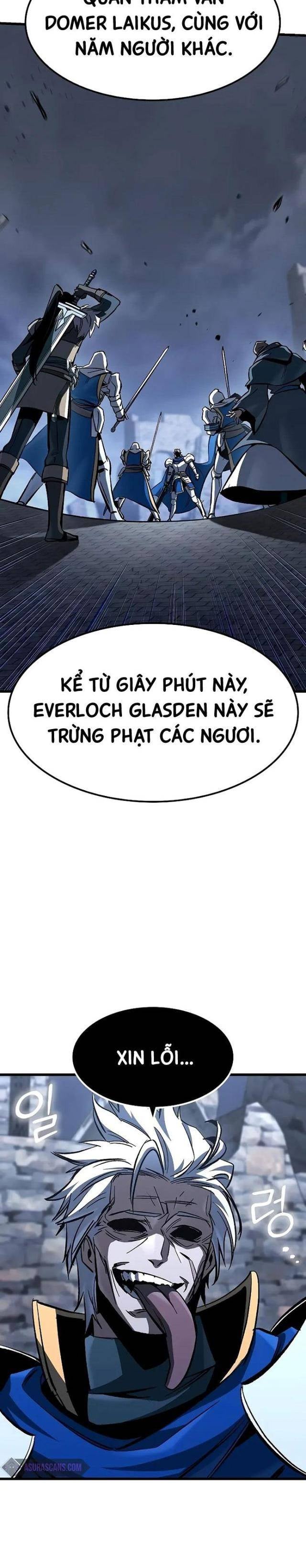 Chiến Binh Thu Thập Xác Chết - Page 13