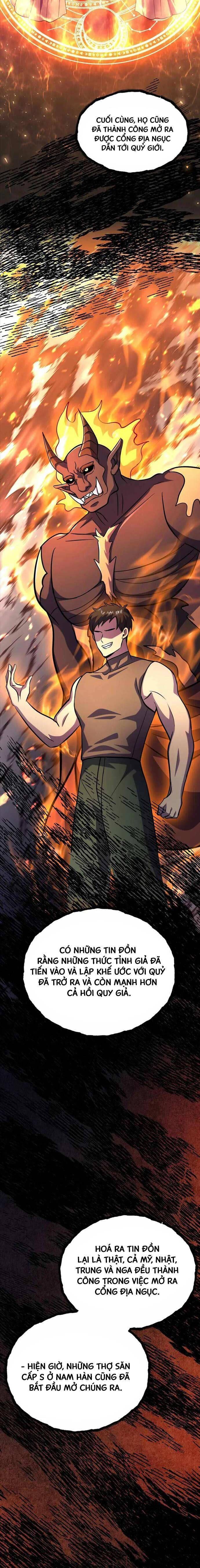 Thiết Huyết Chiêu Hồn Sư - Page 24