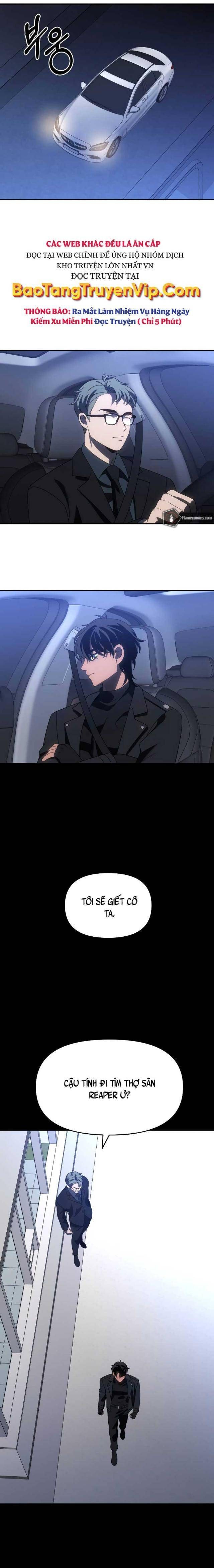 Ta Từng Là Tháp Vương - Page 26