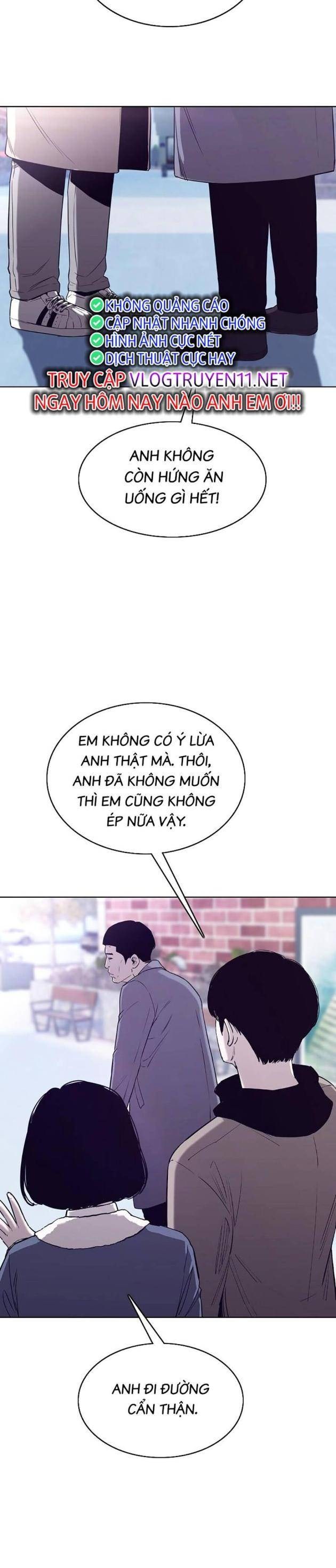 Loser Báo Thù - Page 8