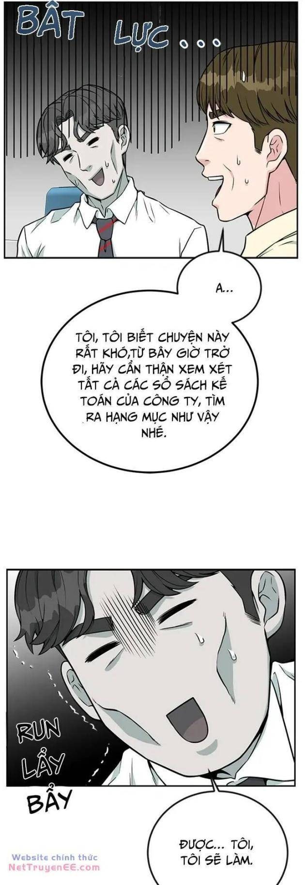 Chuyển Sinh Trở Thành Nhân Viên Mới - Page 15