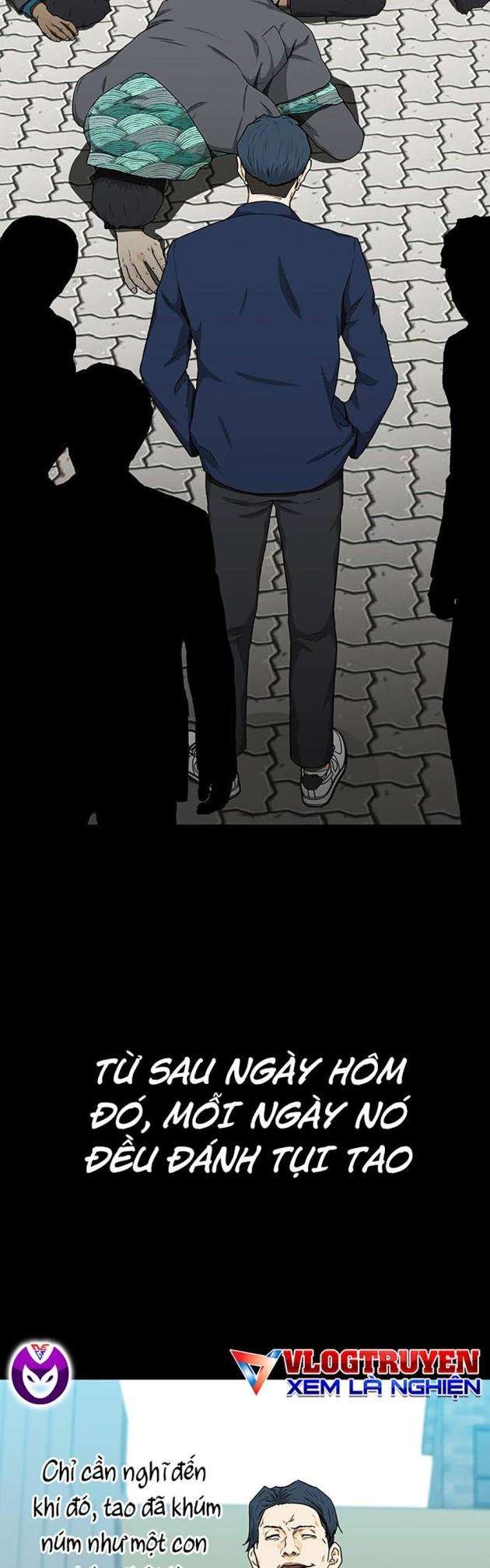 Trường Học Gangster - Page 33