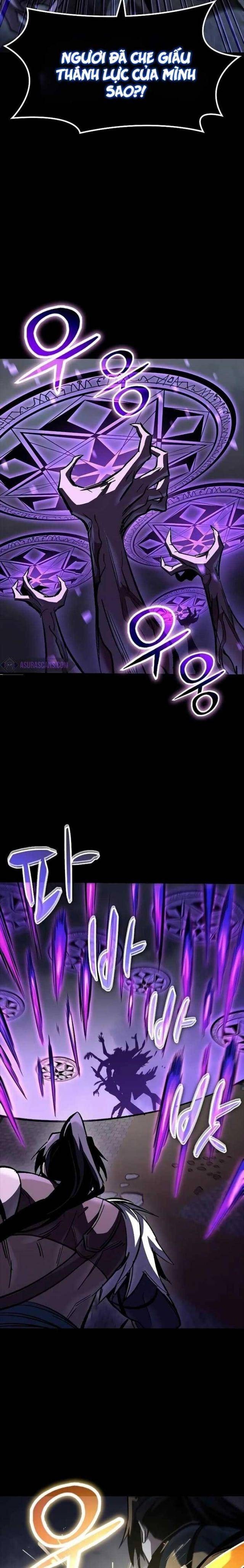 Chiến Binh Thu Thập Xác Chết - Page 23