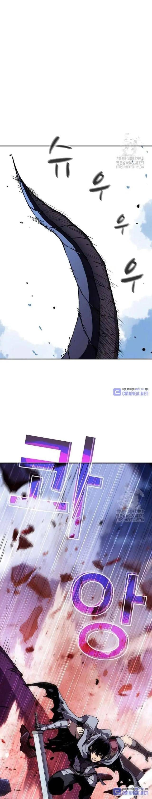 Chiến Binh Đoản Mệnh - Page 23